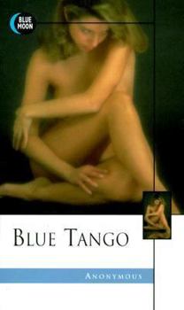 Paperback Blue Tango Book