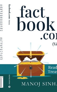 Paperback factbook.com (Vol 4): Reader's Treasure Book