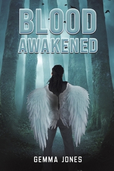 Paperback Blood Awakened Book