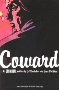 Paperback Coward Book