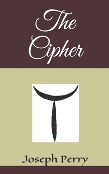Paperback The Cipher Book