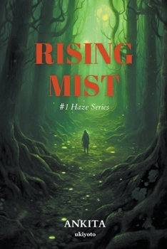 Paperback Rising Mist Book