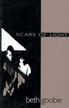 Paperback Scars of Light Book