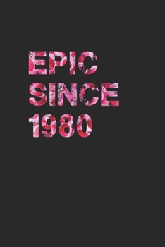 Epic Since1980