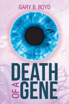Paperback Death of a Gene Book