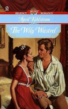 Mass Market Paperback The Wily Wastrel Book