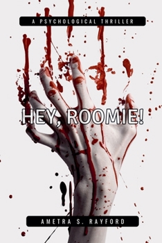 Paperback Hey, Roomie! Book
