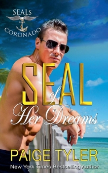 SEAL of Her Dreams (Seals of Coronado) - Book #0 of the SEALs of Coronado