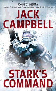 Stark's Command (Stark's War, Book 2) - Book #2 of the Stark's War