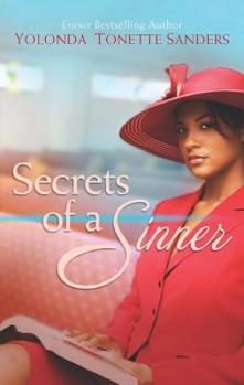 Mass Market Paperback Secrets of a Sinner Book