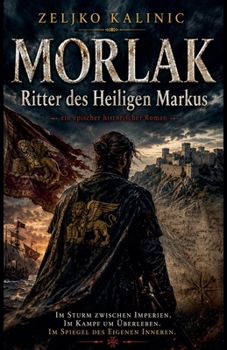 Paperback Morlak [German] Book