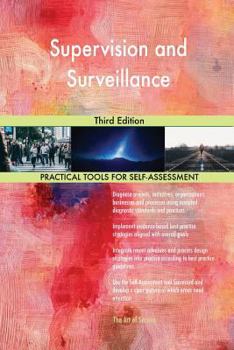 Paperback Supervision and Surveillance Third Edition Book