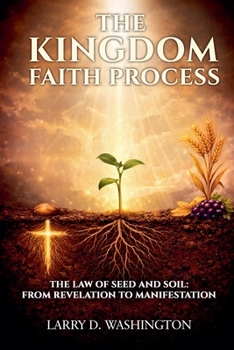 Kingdom Faith (From Revelation to Manifestation)