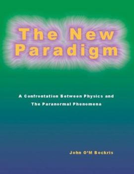 Paperback The New Paradigm Book