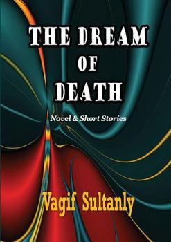 Paperback The Dream of Death Book
