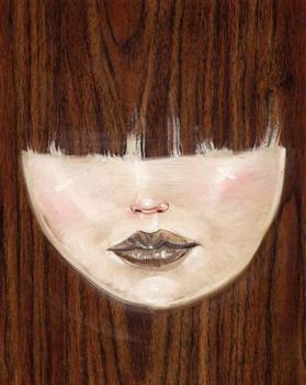 Hardcover David Choe Sketchbook Book