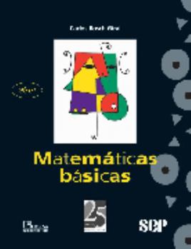 Paperback Matematicas Basicas/ Basic Mathematics Book