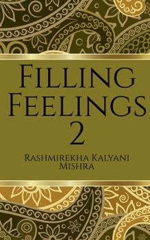 Paperback Filling Feelings 2 Book