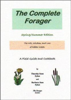 Paperback The Complete Forager Book