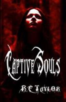 Paperback Captive Souls Book