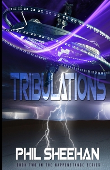 TRIBULATIONS