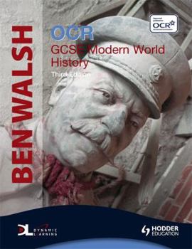 Paperback OCR Gcse Modern World History Book