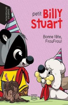Bonne fête, FrouFrou!
