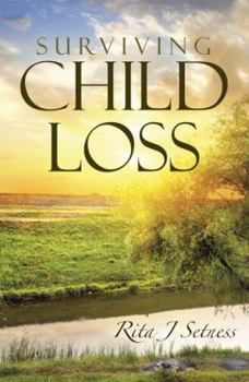 Paperback Surviving Child Loss Book