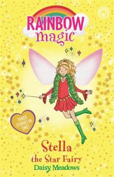 Stella the Star Fairy (Rainbow Magic) - Book #3 of the Special Edition Fairies