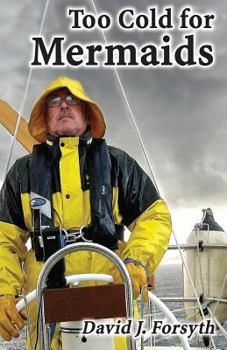 Paperback Too Cold for Mermaids Book