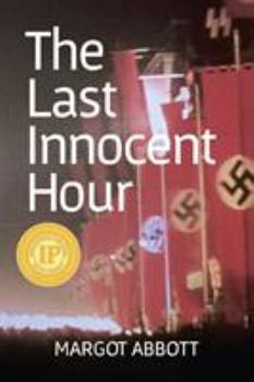 Paperback The Last Innocent Hour Book