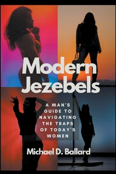 Paperback Modern Jezebels Book