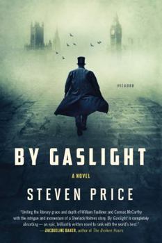 Paperback By Gaslight Book