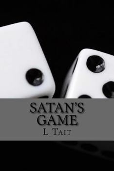 Paperback Satan's Game Book