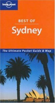 Paperback Best of Sydney Book