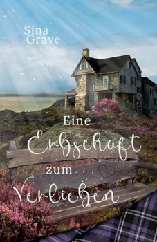 Paperback Eine Erbschaft zum Verlieben [German] Book