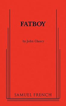 Paperback Fatboy Book