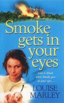 Hardcover Smoke Gets in Your Eyes Book