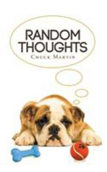 Paperback Random Thoughts Book