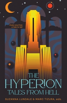 Paperback The Hyperion: Tales from Hell Book