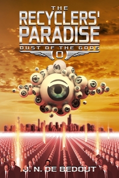 Paperback The Recyclers' Paradise Book