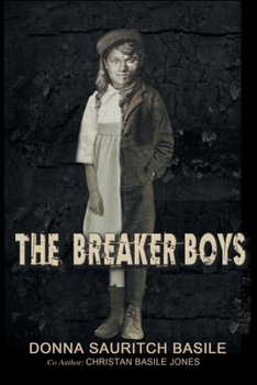 Paperback The Breaker Boys Book