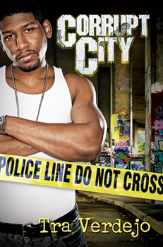 Paperback Corrupt City Book