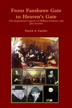 Paperback From Fanshawe Gate to Heaven's Gate Book