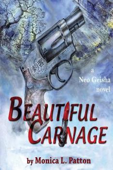 Paperback Beautiful Carnage Book
