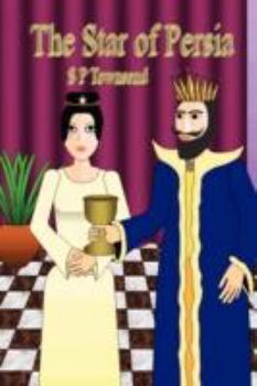 Paperback The Star of Persia Book