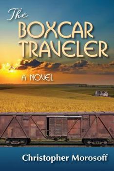 Paperback The Boxcar Traveler Book