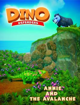 Hardcover Annie And The Avalanche Book