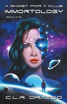 Paperback A Ghost for a Clue Book