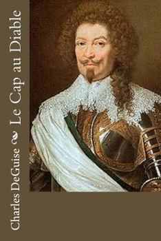Paperback Le Cap au Diable [French] Book